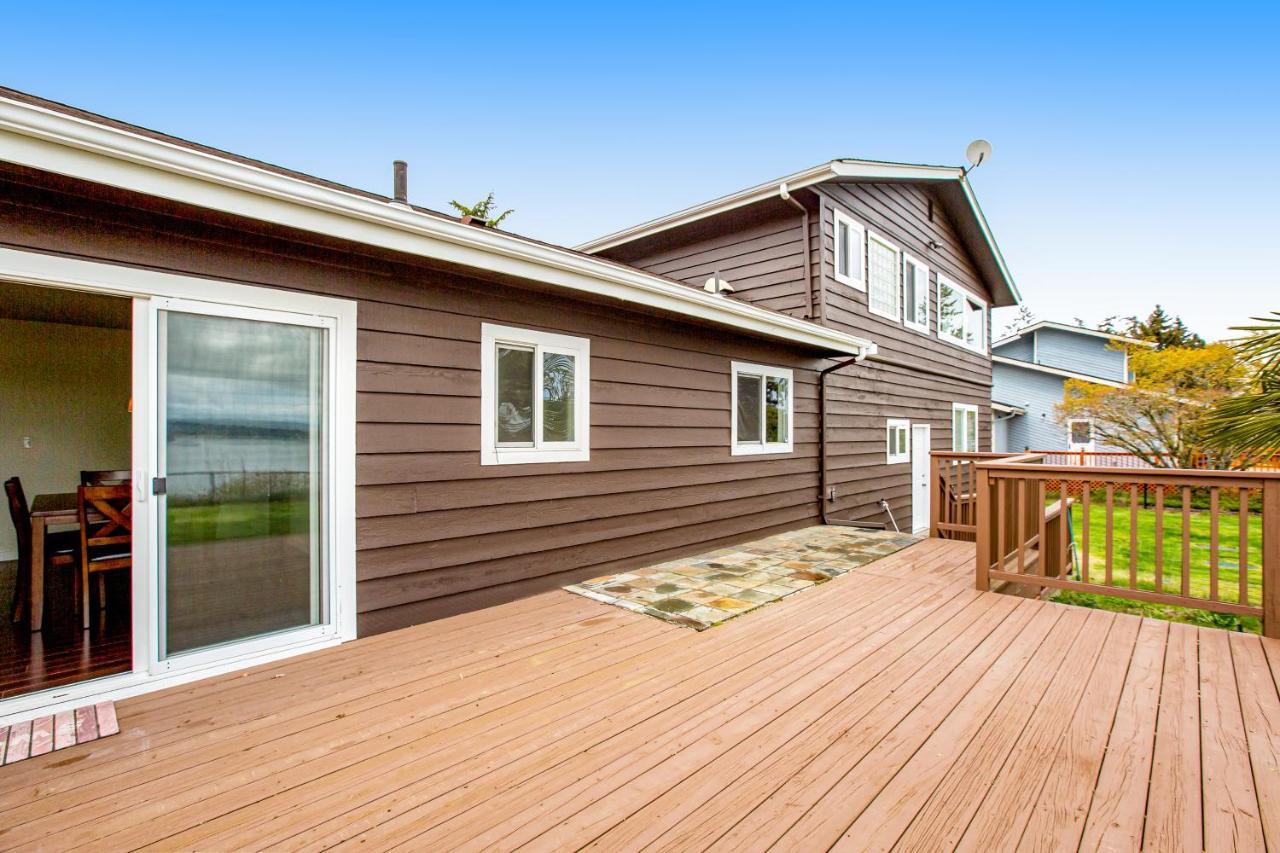 Hébergement de vacances Keyport Abode
