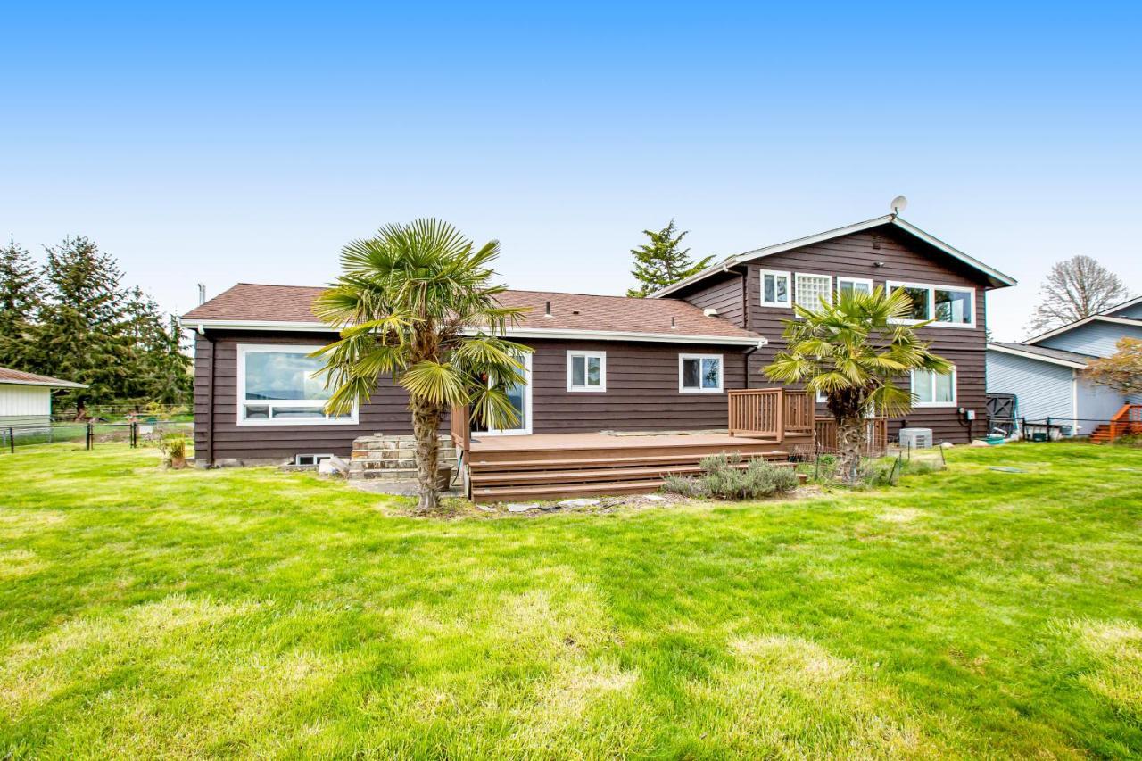 Keyport Abode Poulsbo