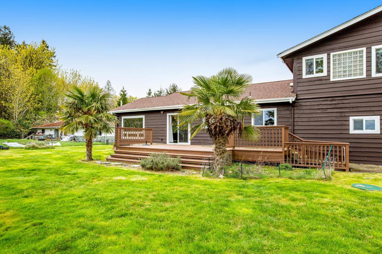 Keyport Abode * Poulsbo