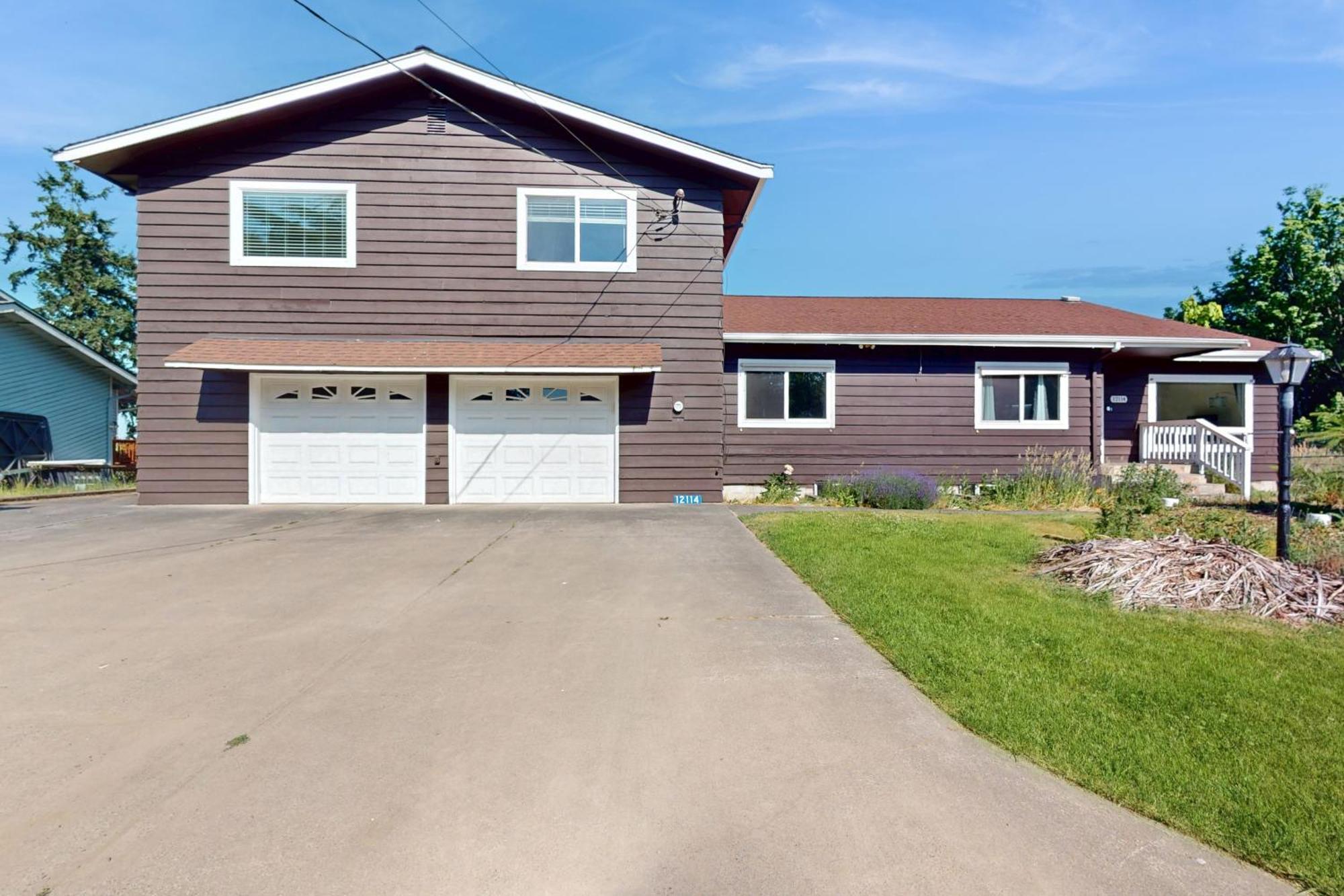 Keyport Abode * Poulsbo